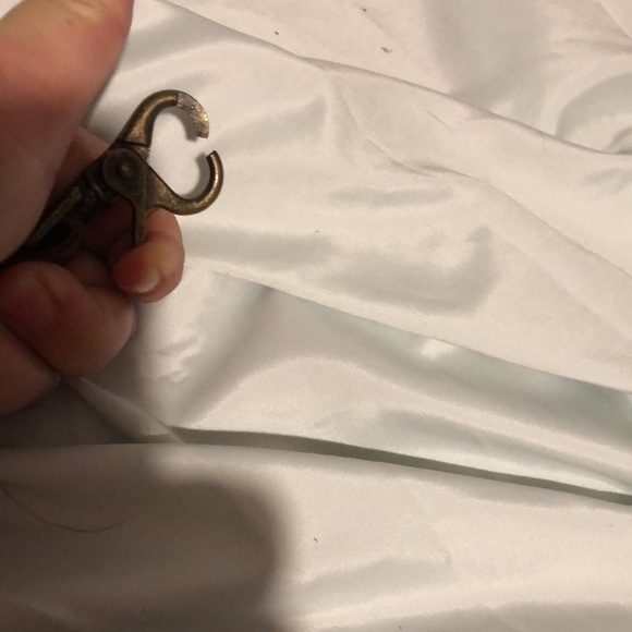 Super loop keychain - Picture 3 of 3